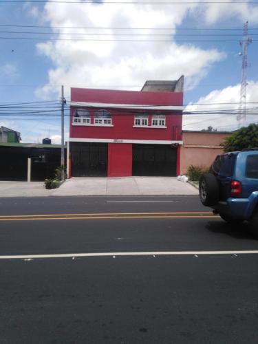 lindo apartamento in Zona 7