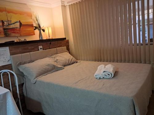 Aconchego Vila Rica - Mariana