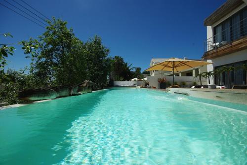 DysArt Boutique Hotel - Solar Power photo 2