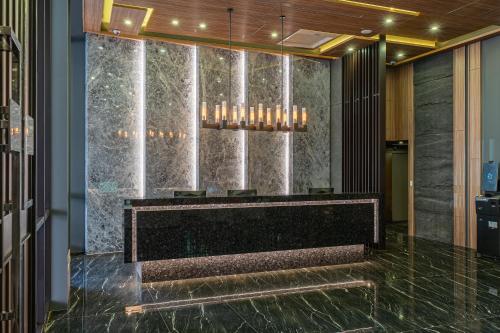 avla, OOD Hotel Taipei HangZhou near Chiang Kai-Shek Memorial Hall