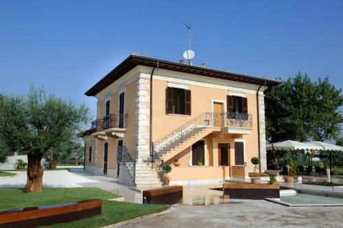 Villa Tivoli 2