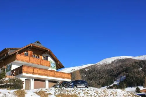 Stoanock Diamant in Bad Kleinkirchheim, Österreich