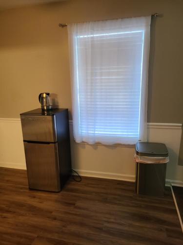 Staycation Serenity Staycation Serenity