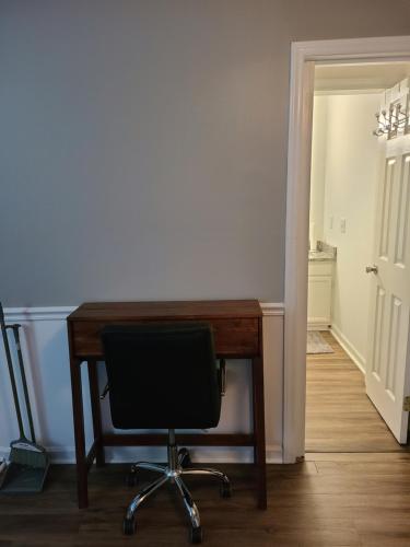 Staycation Serenity Staycation Serenity