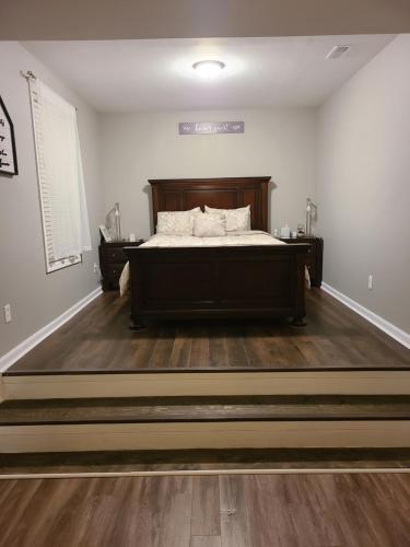 Staycation Serenity Staycation Serenity