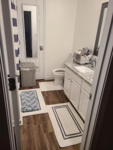 Staycation Serenity Staycation Serenity