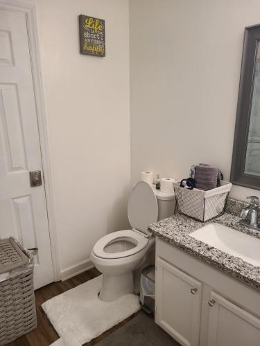 Staycation Serenity Staycation Serenity