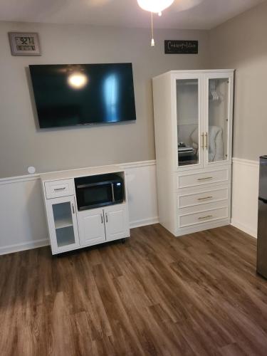 Staycation Serenity Staycation Serenity