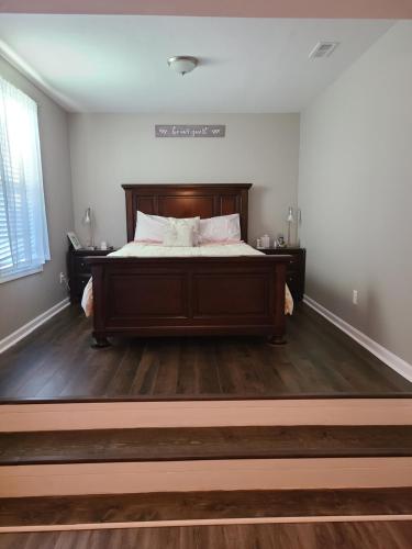 Staycation Serenity Staycation Serenity