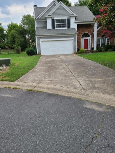 Staycation Serenity Staycation Serenity