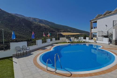  La Fragua II in Trevélez