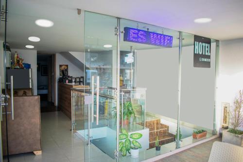 Hotel Los Angeles in Calarca