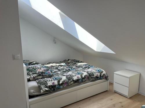 Apartament Franciszkańska 3