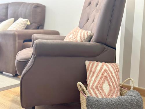 Apartamentos 2K - Apartamento junto al casco viejo, Bilbao (foto 4)