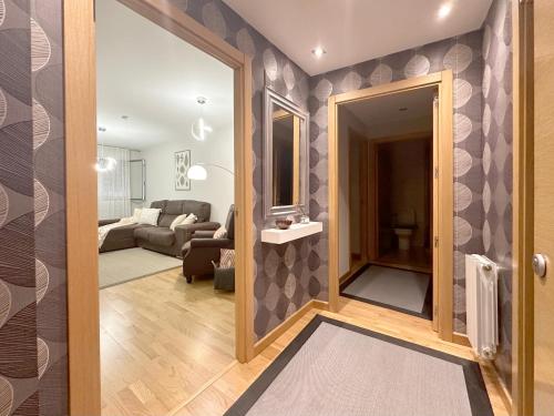 Apartamentos 2K - Apartamento junto al casco viejo, Bilbao (foto 10)