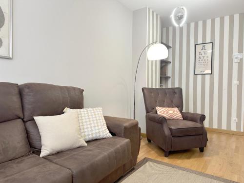 Apartamentos 2K - Apartamento junto al casco viejo, Bilbao (foto 3)