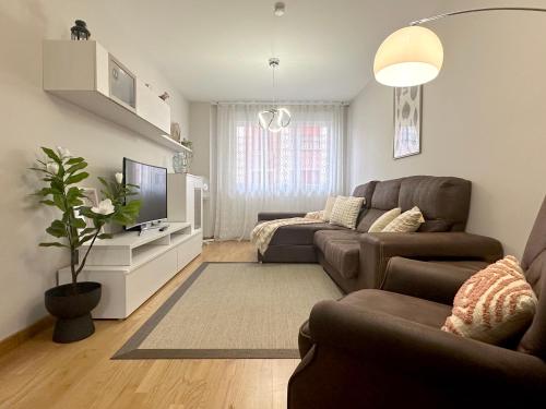 Apartamentos 2K - Apartamento junto al casco viejo, Бильбао