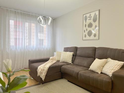 Apartamentos 2K - Apartamento junto al casco viejo, Bilbao (foto 9)