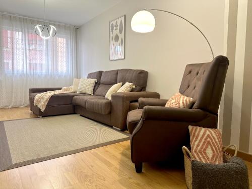 Apartamentos 2K - Apartamento junto al casco viejo, Bilbao (foto 2)
