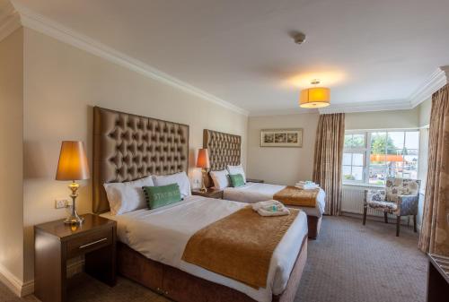 Castle Lodge in Killarney