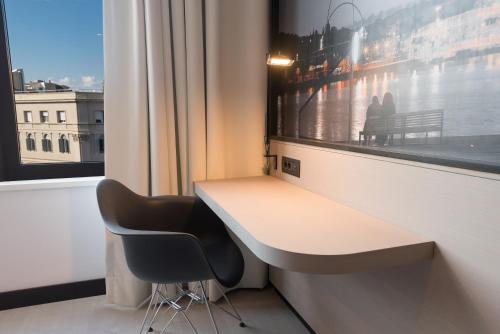 Negresco Princess 4* Sup, Barcelona (Foto 7)