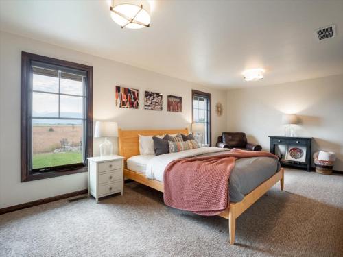 Grand View - Targhee Ski Resort, Jackson, Hot Tub, Tetonia (fotografie 8)