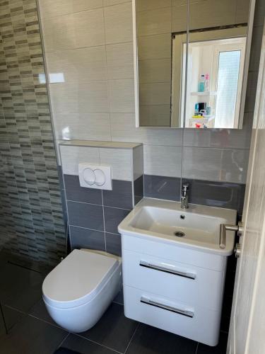 Miran Apartment Miran Apartment