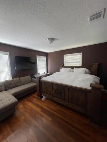 Home in Fort Worth, Fort Worth (fotografie 8)