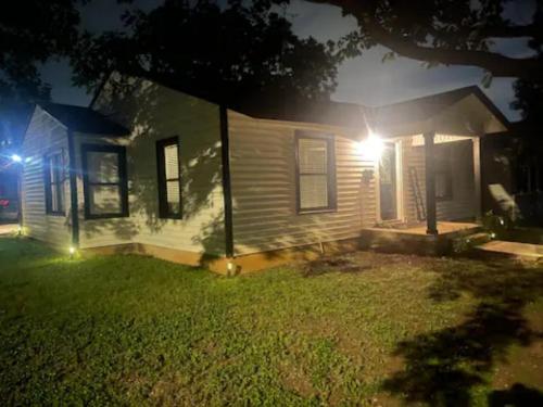 Home in Fort Worth, Fort Worth (fotografie 10)