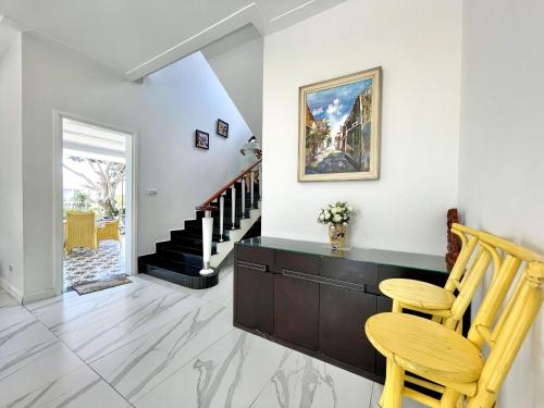 Chang homestay Phan Thiết-Vila Sealink&Ocean Vista - 편의 시설/서비스