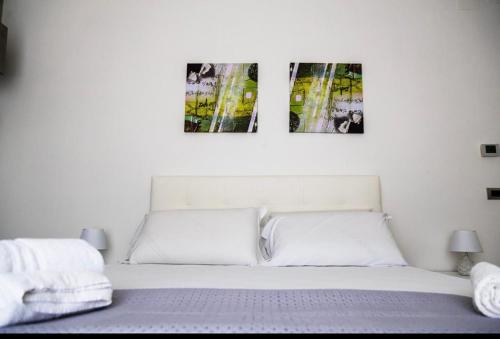 Legami House Room Type - Superior King Room