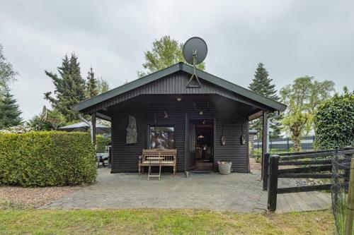 Ferienhaus Groenhoff 35122 in Hesel, Deutschland