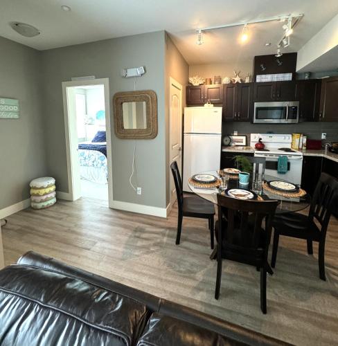 White Rock Beach getaway in Vait Rokas (BC)