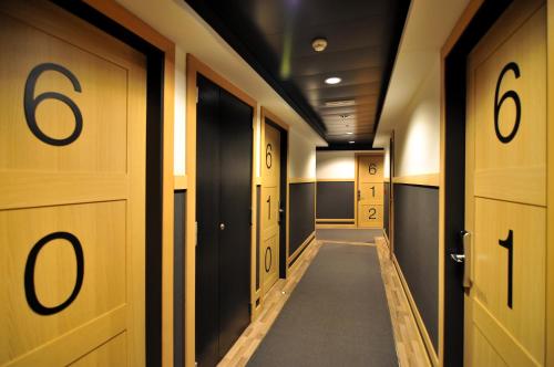 Hotel Jazz - image 14