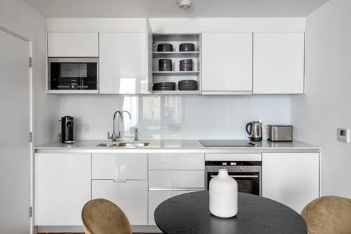 Exclusive Flat in Central London, Soho