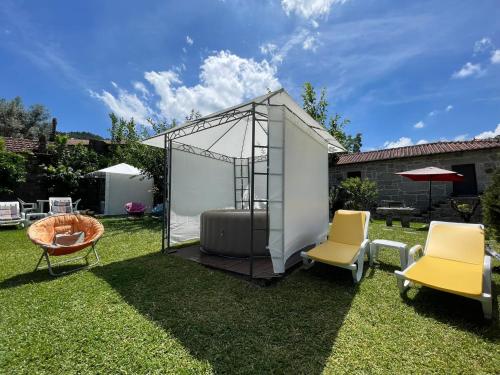 Casa Pereira in บาลังกา