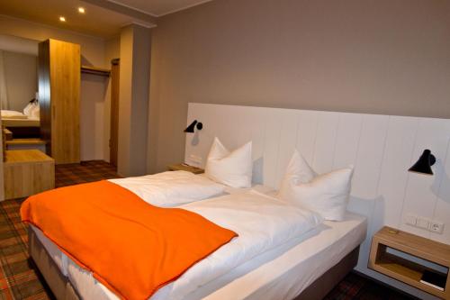 Hotel Alpha, Norymberga (zdjęcie 4)