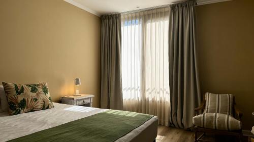 Gardi Hotel & Suites, Buenos Aires (fotografie 7)