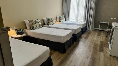 Gardi Hotel & Suites, Buenos Aires (fotografie 10)