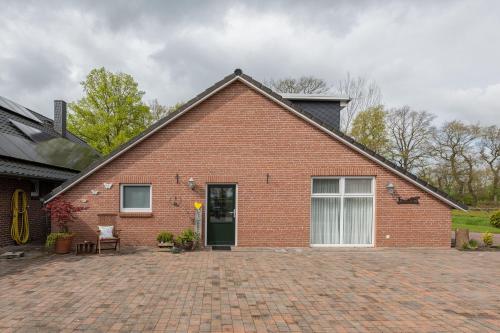 Ferienwohnung Birken Allee 35181 - image 11