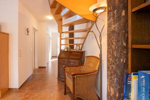 Ferienwohnung Birken Allee 35181 - image 8