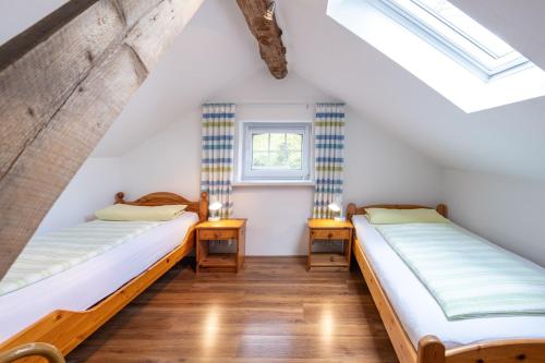 Ferienwohnung Birken Allee 35181 - image 12