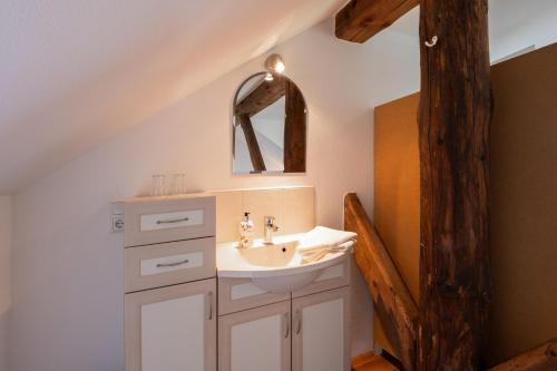 Ferienwohnung Birken Allee 35181 - image 5