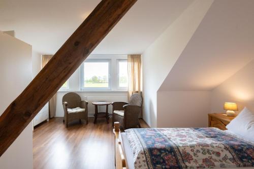 Ferienwohnung Birken Allee 35181 - image 10