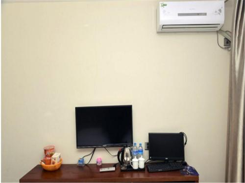 Harbin Yijia Boutique hotel