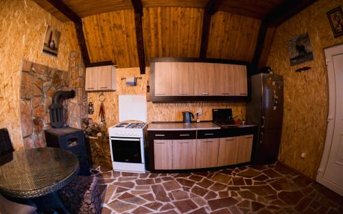 Detached house Milivoje in Andrijevica