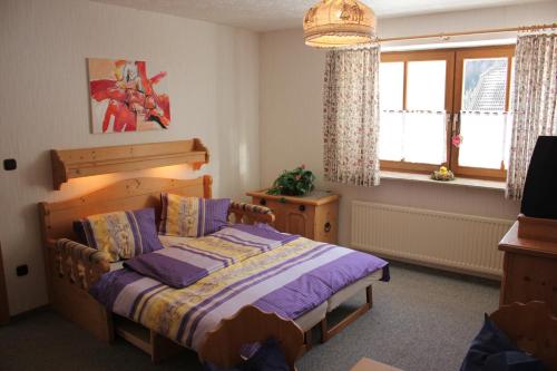 Excellent room comfort & quality