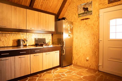 Detached house Milivoje in Andrijevica