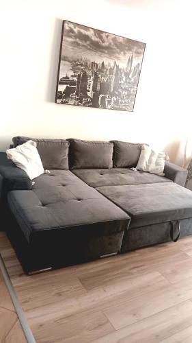 Doble next to Bulgaria mall, FREE underground parking, Sofia (photo 6)