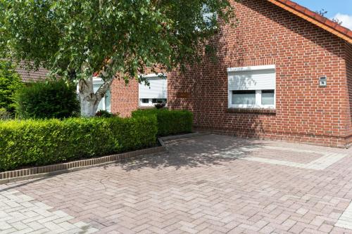 . Ferienwohnung Hillers, 35218
